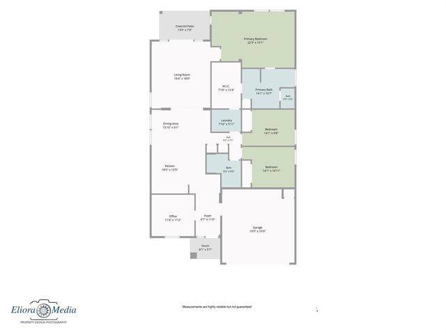 2316 NW 179th Street, Edmond, OK 73012