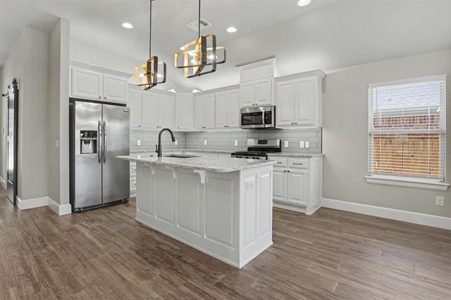 2316 NW 179th Street, Edmond, OK 73012