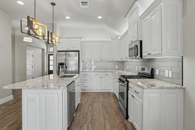 2316 NW 179th Street, Edmond, OK 73012