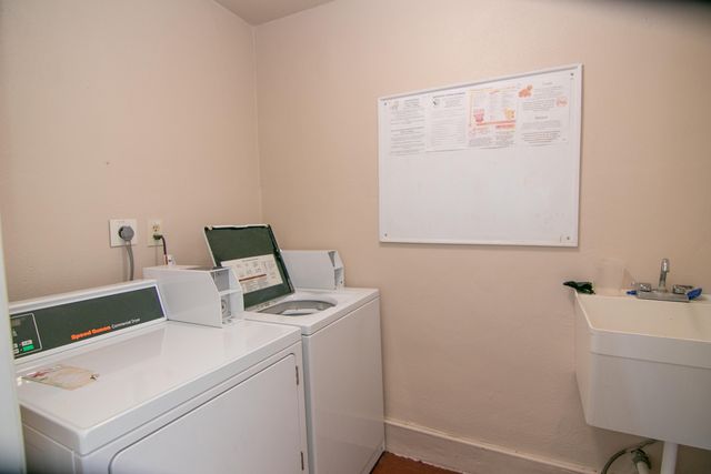 2562 N Garden Drive N 308, Lake Worth, FL 33461