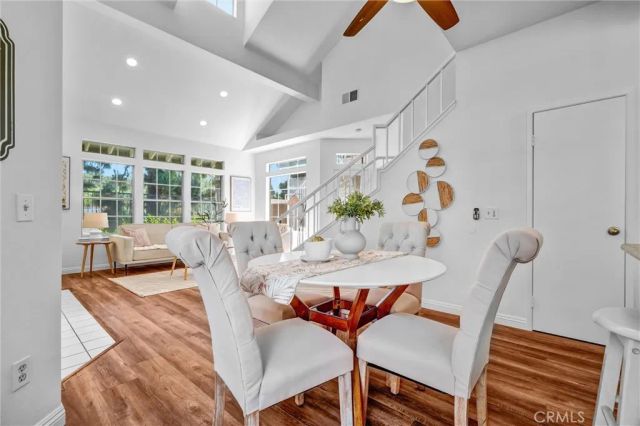 16520 Greystone, La Mirada, CA 90638