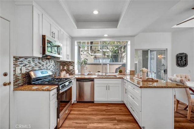 16520 Greystone, La Mirada, CA 90638