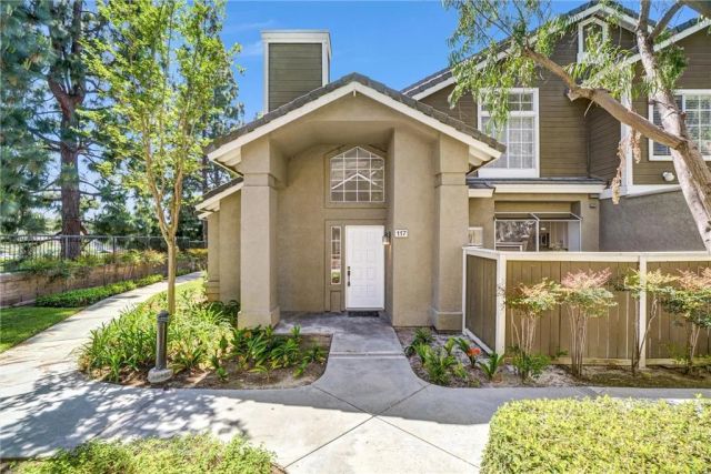 16520 Greystone, La Mirada, CA 90638