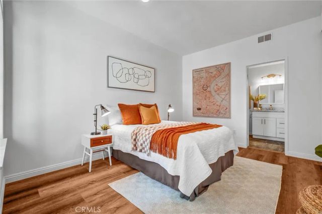 16520 Greystone, La Mirada, CA 90638