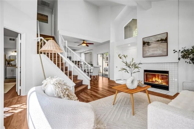 16520 Greystone, La Mirada, CA 90638