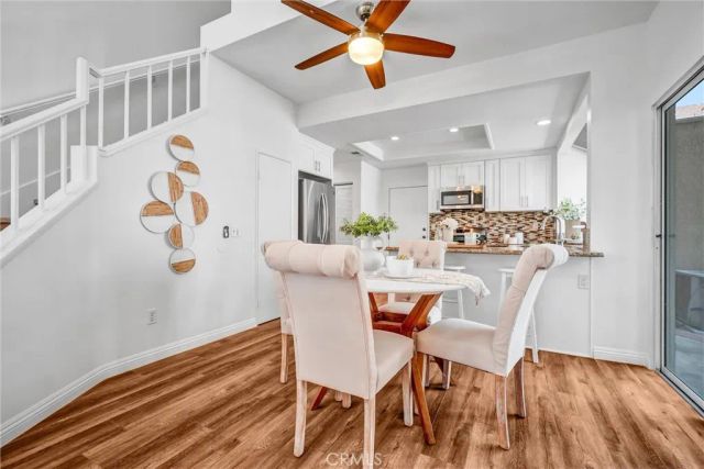 16520 Greystone, La Mirada, CA 90638