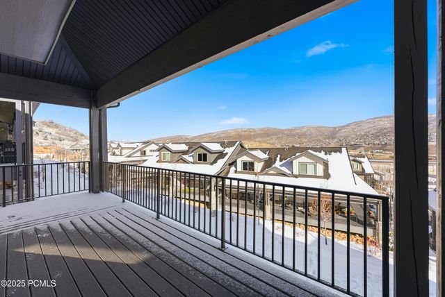 3342 Santa Fe Road, Park City, UT 84098