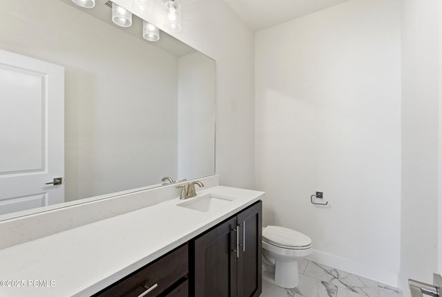 3342 Santa Fe Road, Park City, UT 84098