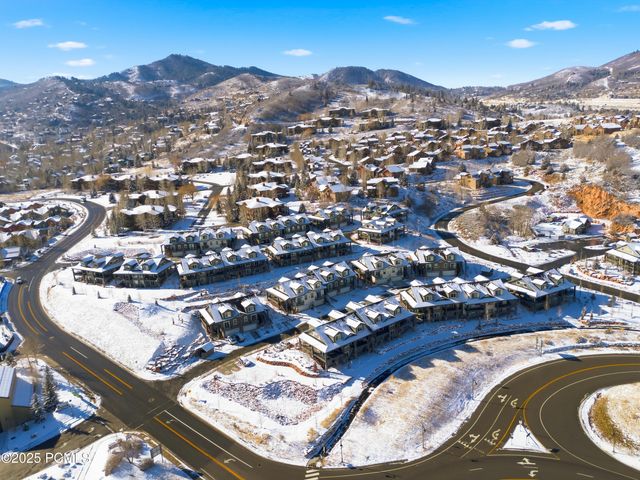 3342 Santa Fe Road, Park City, UT 84098