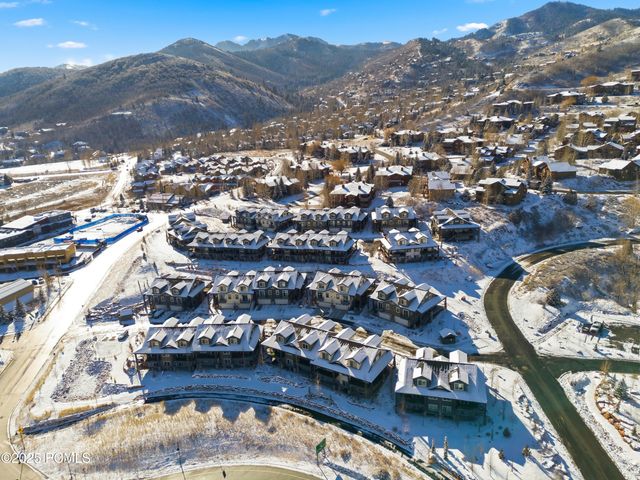 3342 Santa Fe Road, Park City, UT 84098