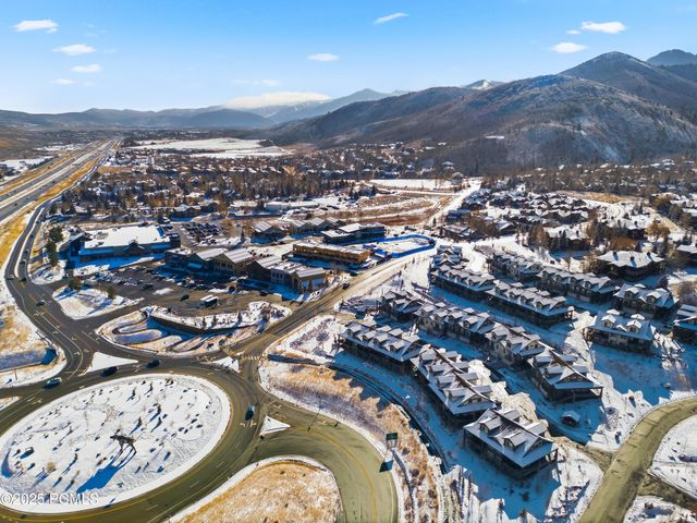 3342 Santa Fe Road, Park City, UT 84098