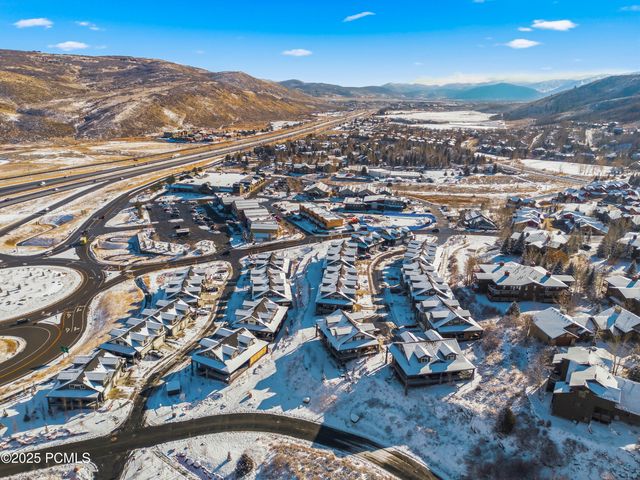 3342 Santa Fe Road, Park City, UT 84098