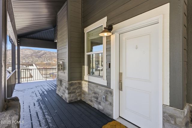 3342 Santa Fe Road, Park City, UT 84098