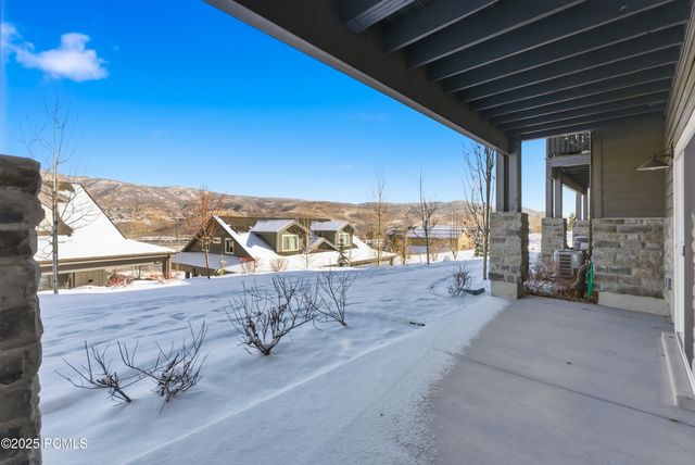 3342 Santa Fe Road, Park City, UT 84098