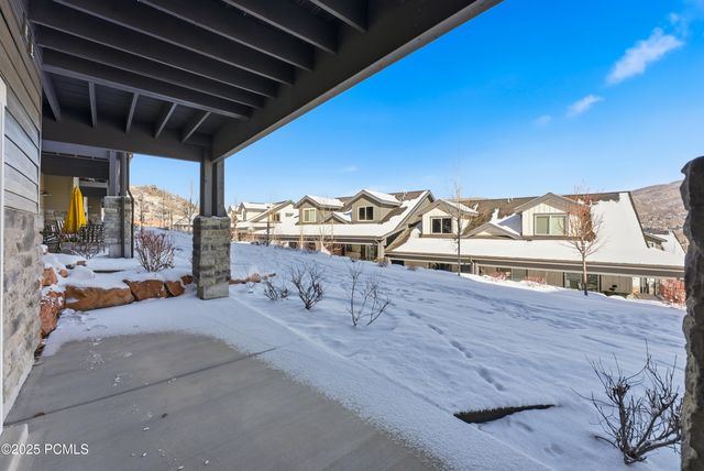 3342 Santa Fe Road, Park City, UT 84098