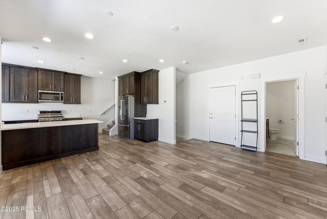 3342 Santa Fe Road, Park City, UT 84098