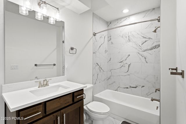 3342 Santa Fe Road, Park City, UT 84098