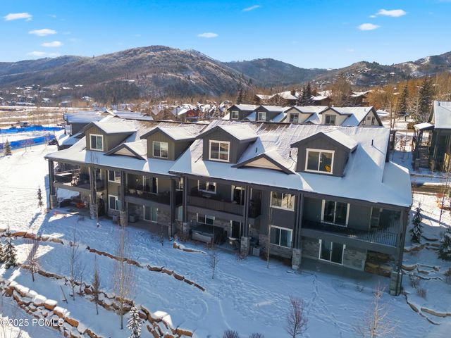 3342 Santa Fe Road, Park City, UT 84098
