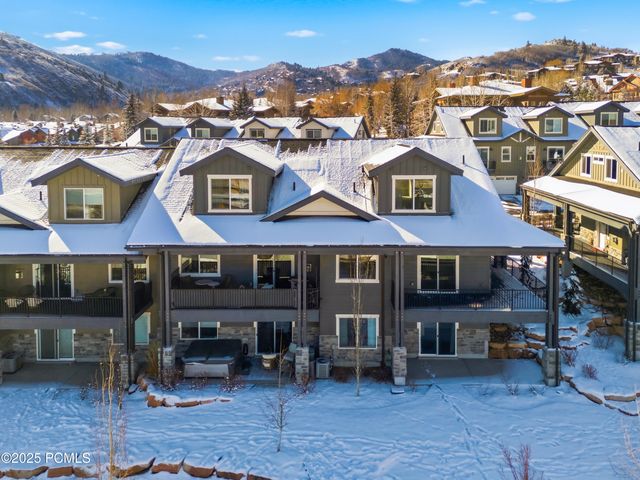 3342 Santa Fe Road, Park City, UT 84098