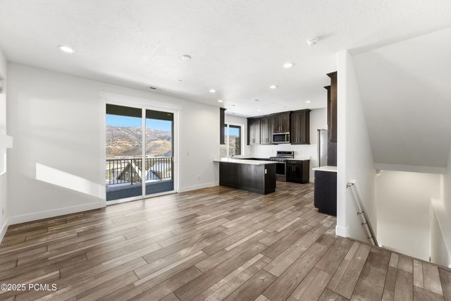 3342 Santa Fe Road, Park City, UT 84098