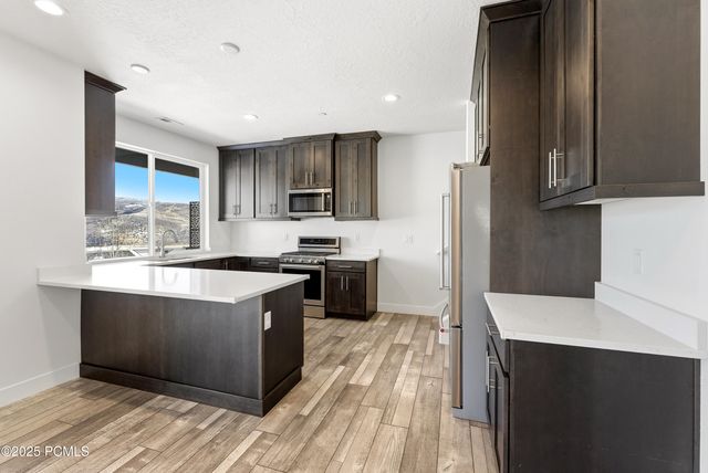 3342 Santa Fe Road, Park City, UT 84098