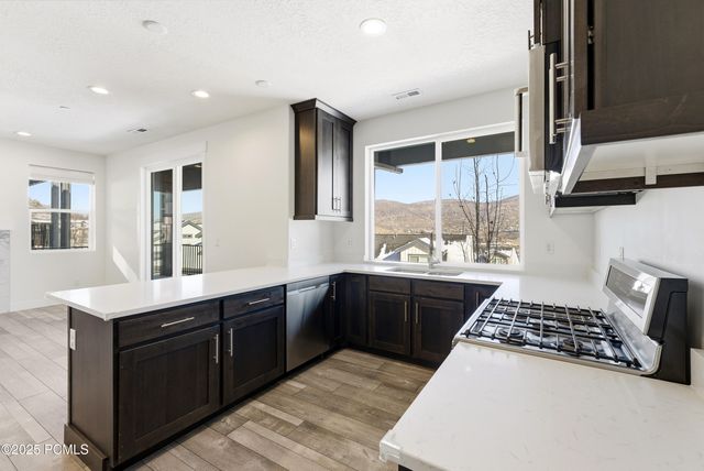 3342 Santa Fe Road, Park City, UT 84098