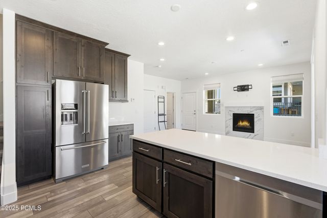 3342 Santa Fe Road, Park City, UT 84098