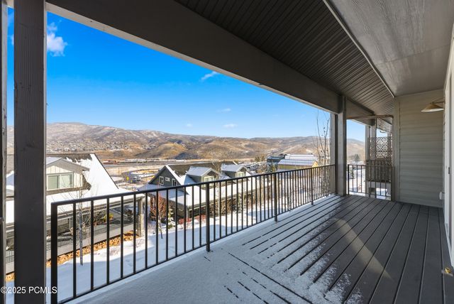 3342 Santa Fe Road, Park City, UT 84098