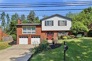 1525 Anderson Rd, Shaler, PA 15209