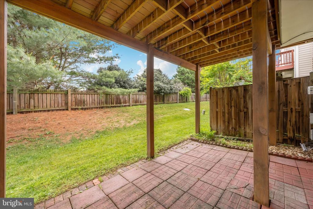 Image 47 of property listing at 21 INKBERRY CIR, Gaithersburg, MD 20877
