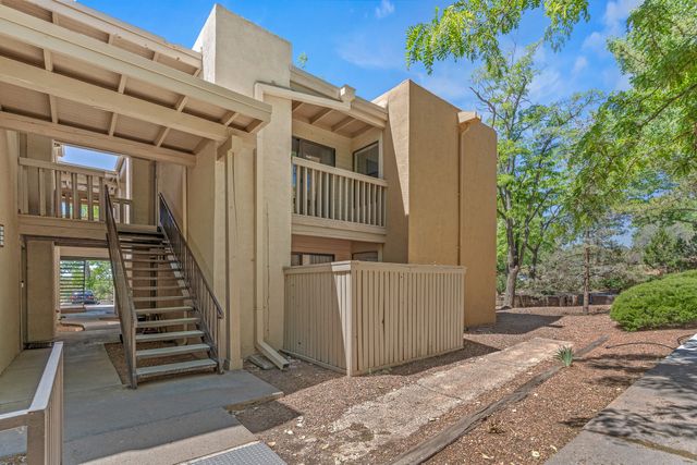 941 Calle Mejia 1610, Santa Fe, NM 87501