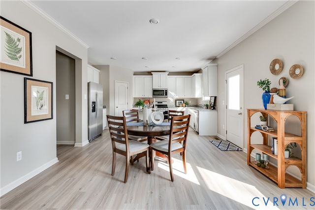 2611 Cedarville Ct, Midlothian, VA 23112