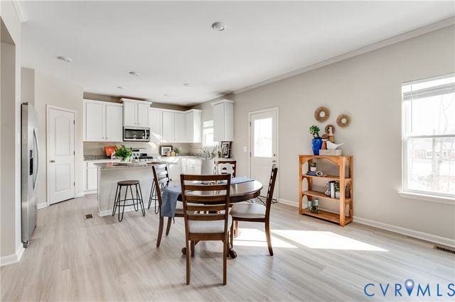 2611 Cedarville Ct, Midlothian, VA 23112