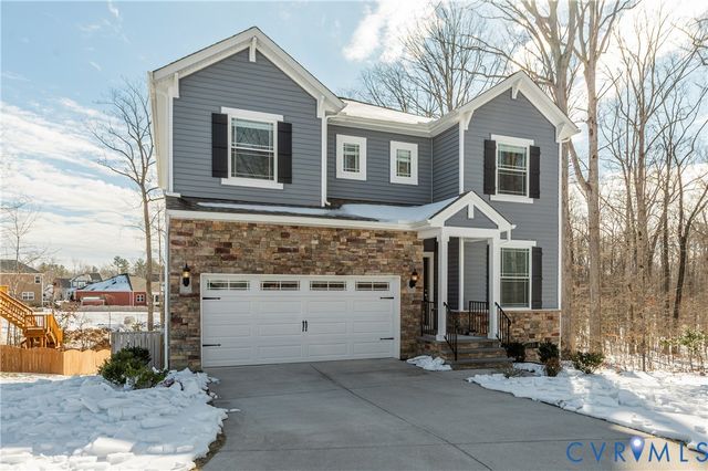 2611 Cedarville Ct, Midlothian, VA 23112