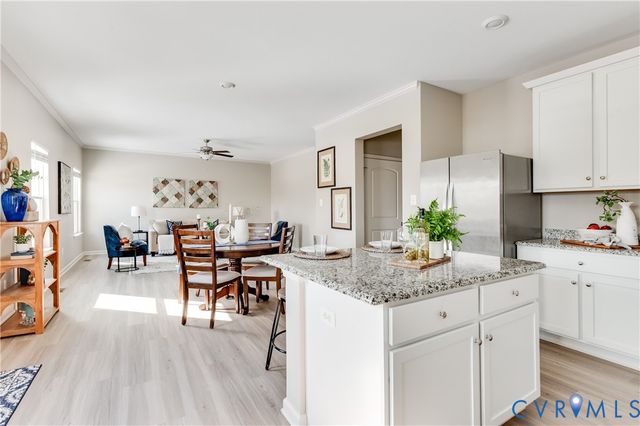 2611 Cedarville Ct, Midlothian, VA 23112