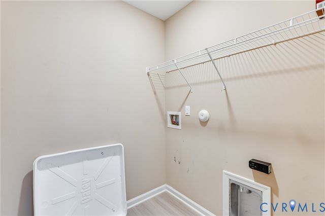 2611 Cedarville Ct, Midlothian, VA 23112