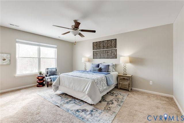 2611 Cedarville Ct, Midlothian, VA 23112