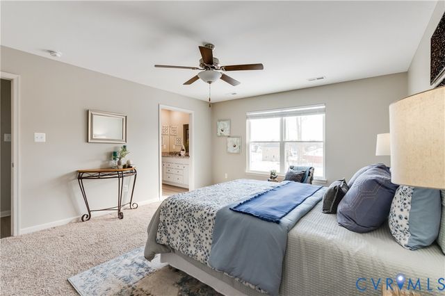 2611 Cedarville Ct, Midlothian, VA 23112