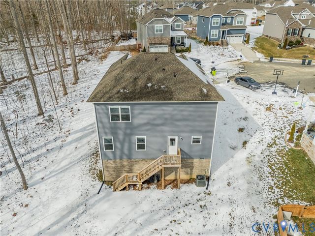 2611 Cedarville Ct, Midlothian, VA 23112