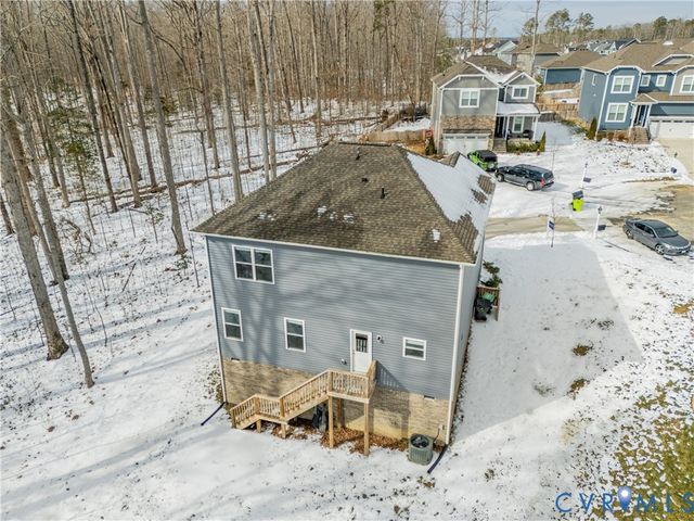 2611 Cedarville Ct, Midlothian, VA 23112