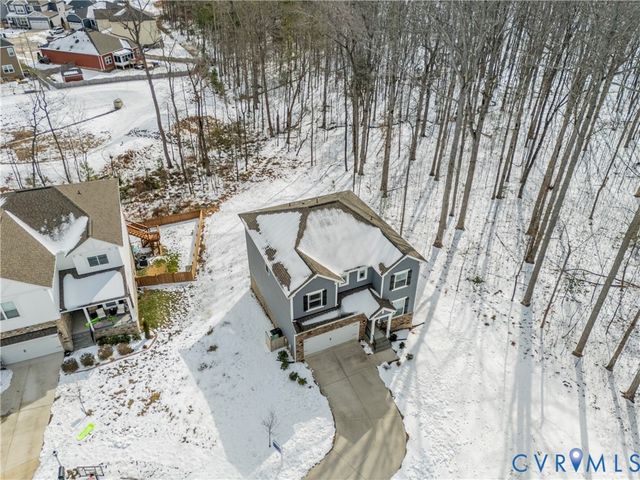 2611 Cedarville Ct, Midlothian, VA 23112