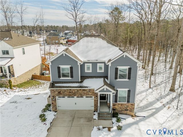 2611 Cedarville Ct, Midlothian, VA 23112