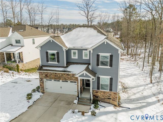 2611 Cedarville Ct, Midlothian, VA 23112