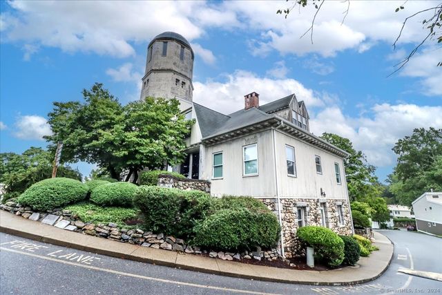 22 Olcott Way 22, Ridgefield, CT 06877