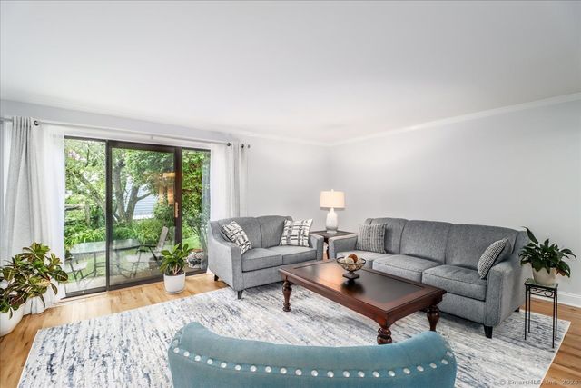 22 Olcott Way 22, Ridgefield, CT 06877