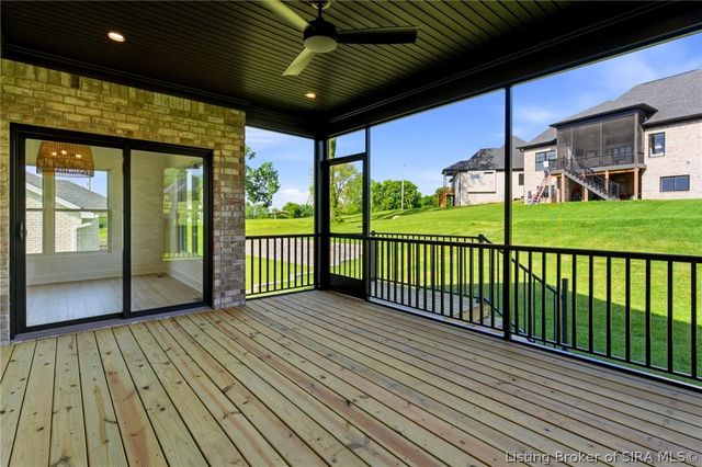 711 Lillian Way, Jeffersonville, IN 47130