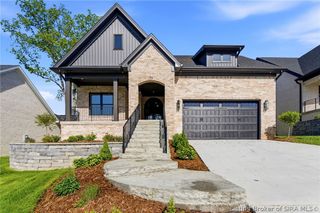 711 Lillian Way, Jeffersonville, IN 47130