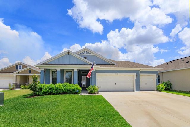 6960 AUDOBON OSPREY COVE, Harmony, FL 34773