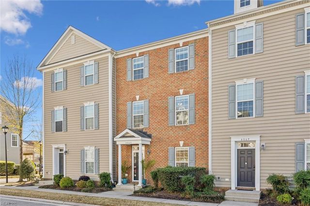 4865 Travertine AVE, Virginia Beach, VA 23462