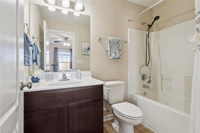 4865 Travertine AVE, Virginia Beach, VA 23462